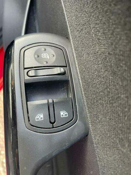 2014 Vauxhall Corsa 1.2 16V Excite Euro 5 3dr (A/C) HATCHBACK Petrol Manual