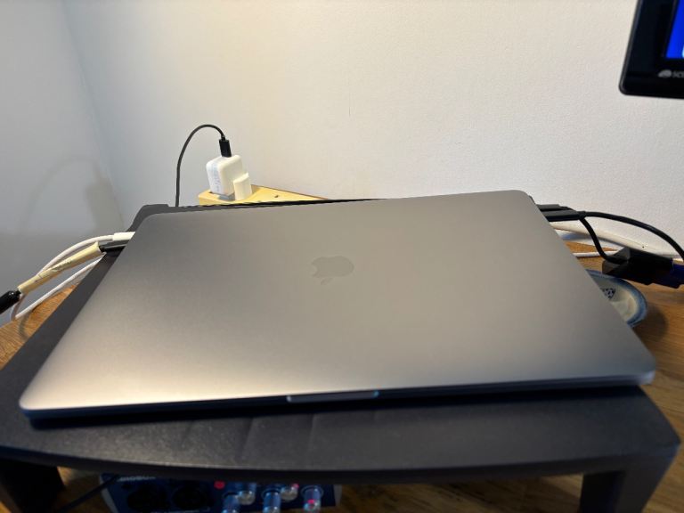 MacBook Pro 2018 15 inch