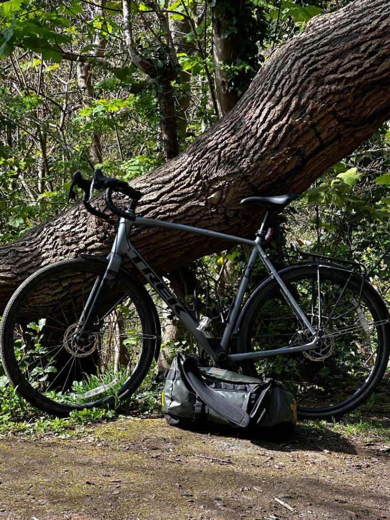 Trek Checkpoint ALR 4 61cm