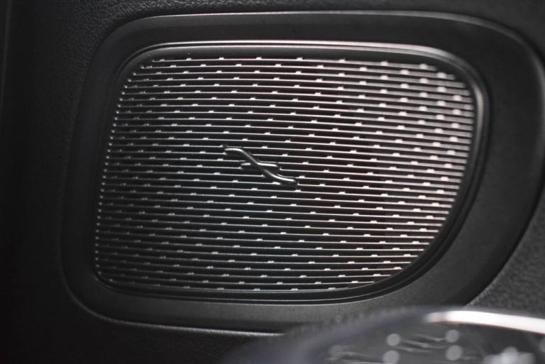 2022 Mercedes-Benz C Class 2.0 C220dh MHEV Sport Saloon 4dr Diesel Hybrid G-Tronic+ Euro 6 (s/s) ...