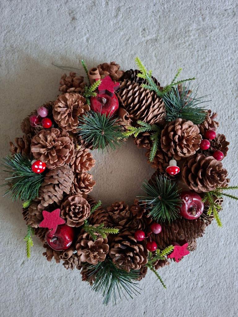 Wreath 