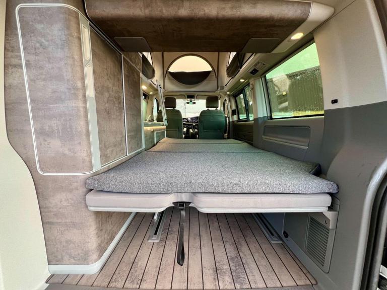  Volkswagen California 2.0 TDI Ocean DSG Euro 6 (s/s) 4dr Diesel Automatic