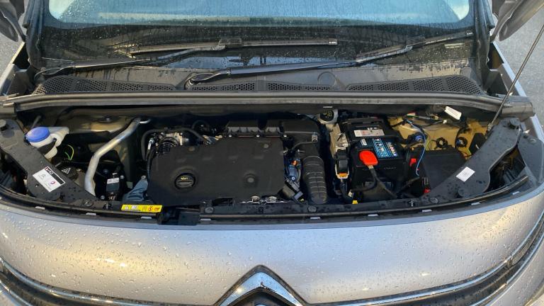 2020 Citroen Berlingo 1.5 BlueHDi 130 Flair M 5dr EAT8 Diesel Estate Estate Diesel Automatic