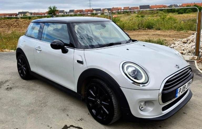 Mini, HATCHBACK, Hatchback, 2019, Manual, 1499 (cc), 3 doors