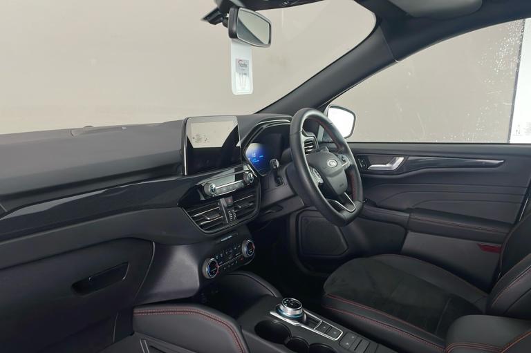  Ford Kuga 2.5h Duratec St Line X Edition Suv 5dr Petrol Hybrid CVT Euro 6 s/s