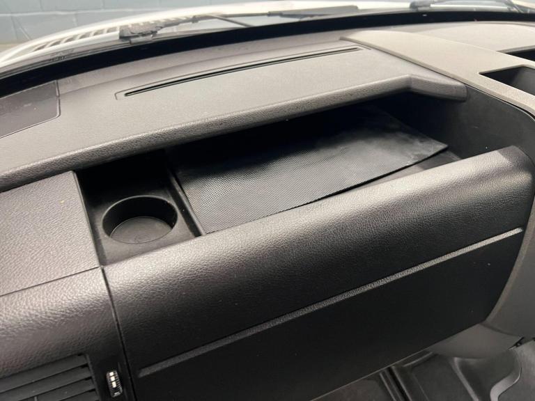 2018 Mercedes-Benz Sprinter 3.5t Chassis Cab CHASSIS CAB DIESEL Manual