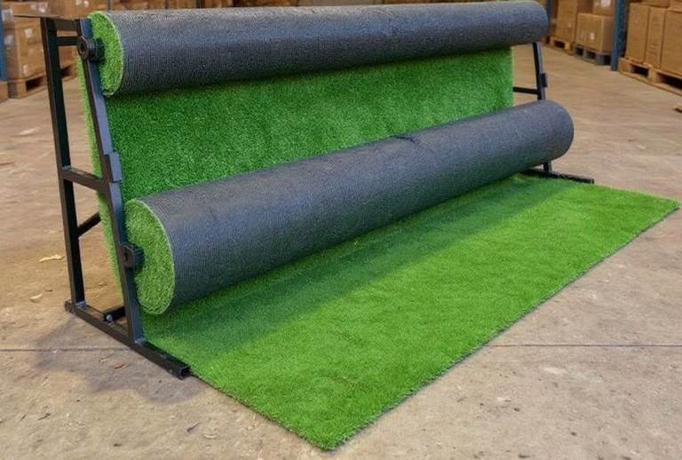 NEW £10perSQM | 40mm Rolls Grass top quality