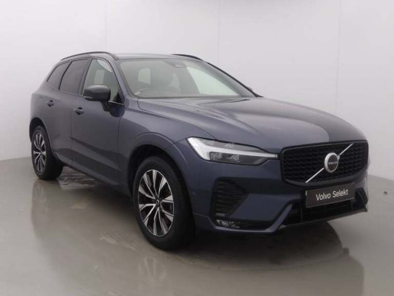 VOLVO XC60 2.0 B4D Plus Dark 5dr AWD Geartronic