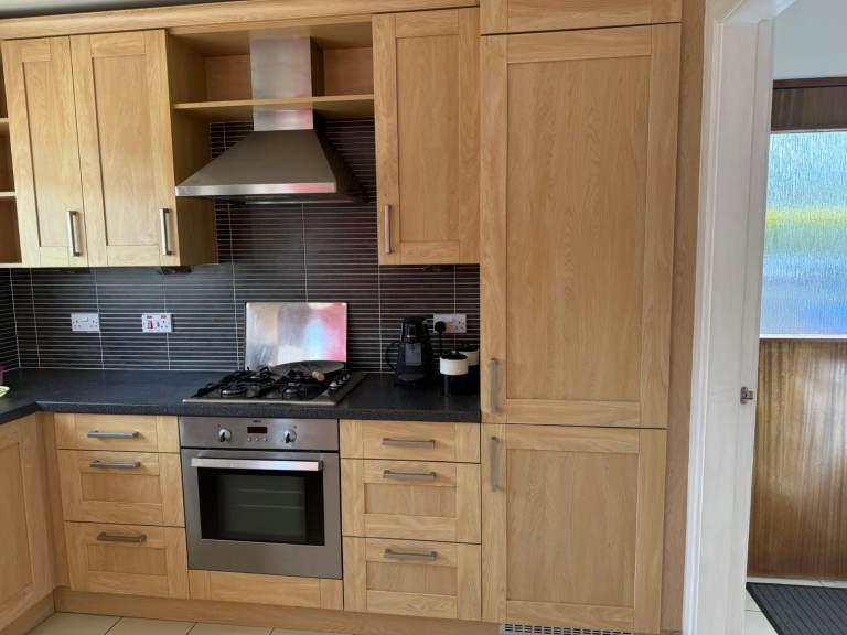 KITCHEN FOR SALE