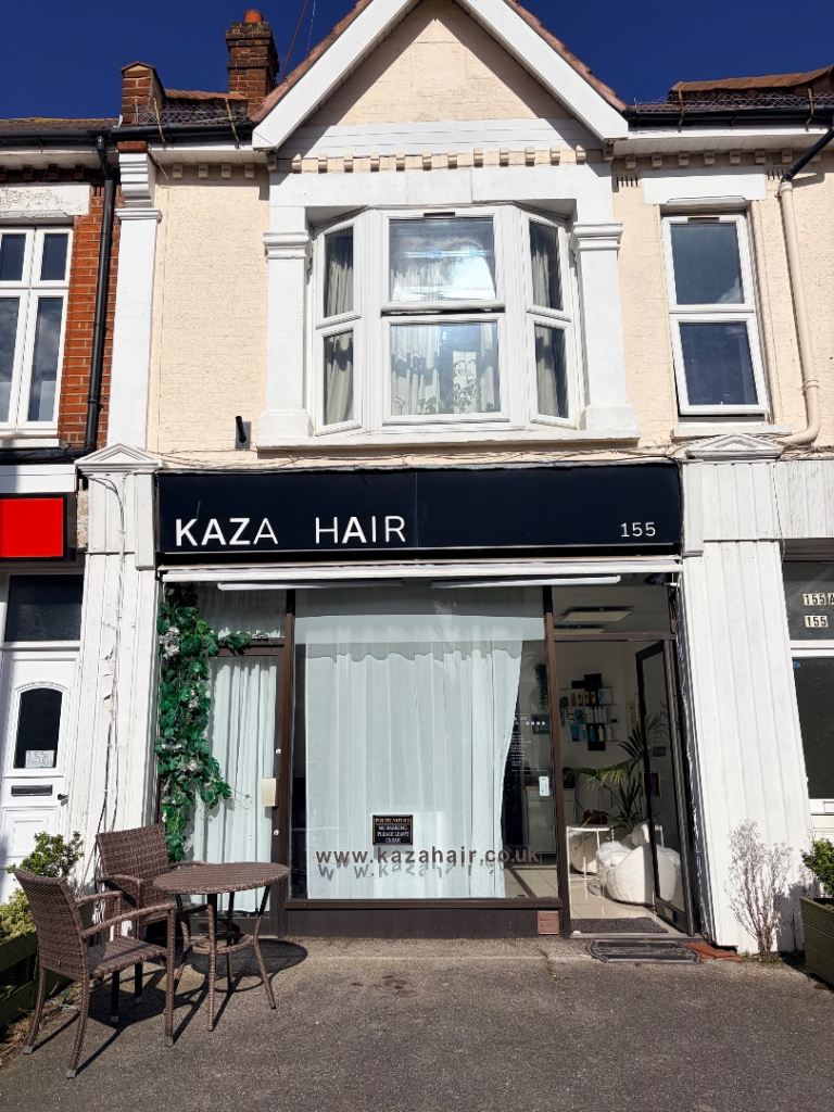 Nail Technician Wanted -Salon Space to Rent in Kingston