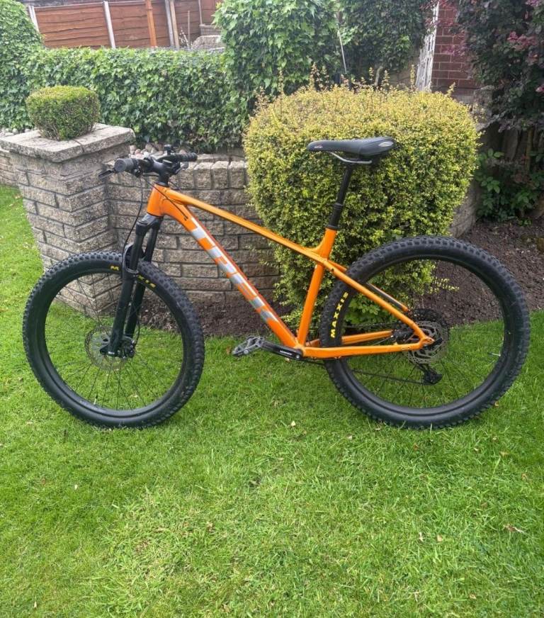 Trek Roscoe 7 Alpha Gold Aluminium – Size Large – Excellent Condition – £650