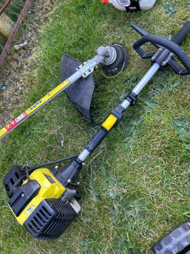 Titan multi tool spares or repair 