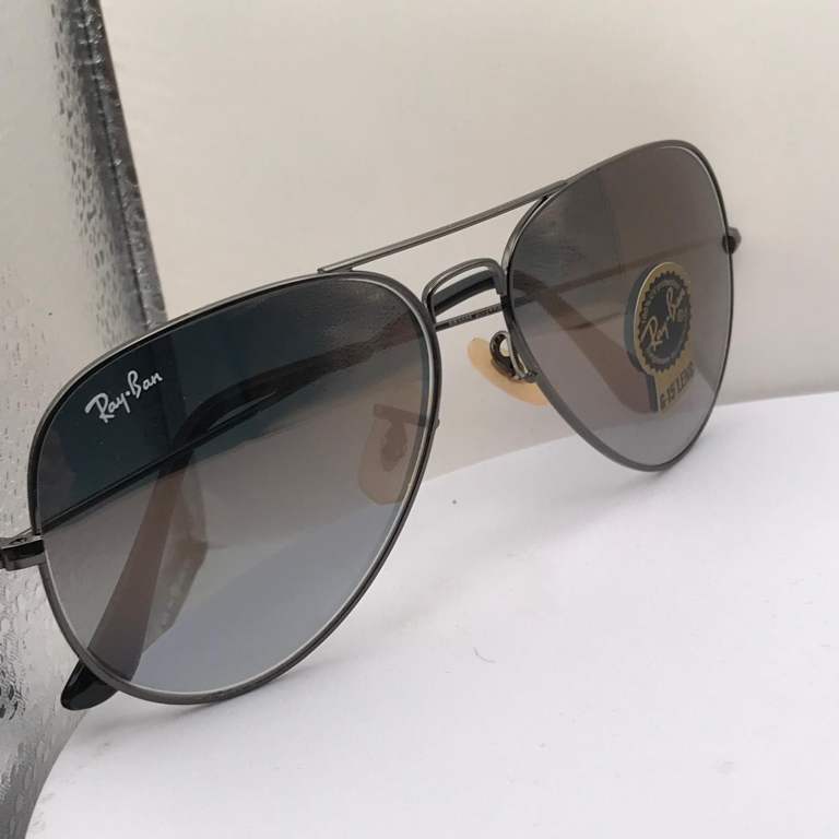 RayBan Aviator sunglass 