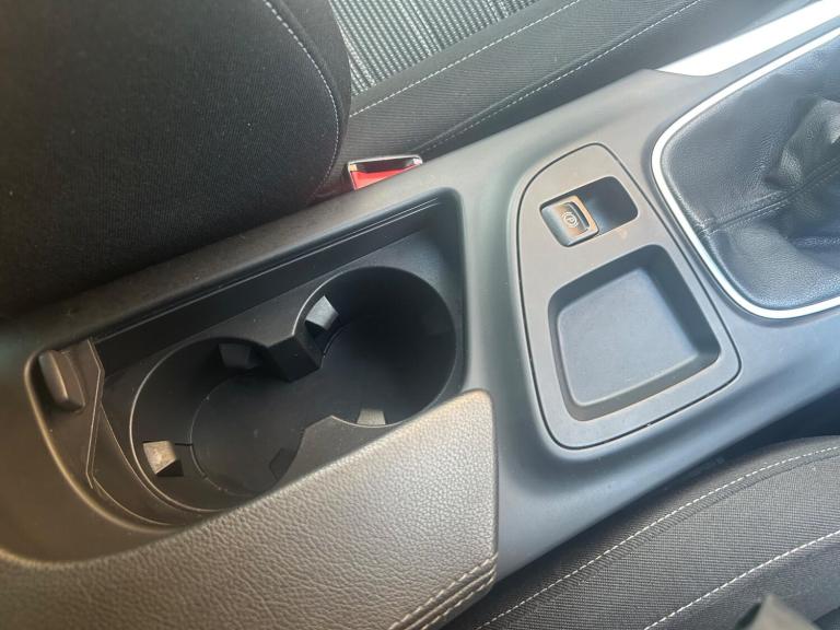 2016 Vauxhall Insignia 2.0 CDTi ecoFLEX SRi VX Line Nav Euro 6 (s/s) 5dr HATCHBACK Diesel Manual