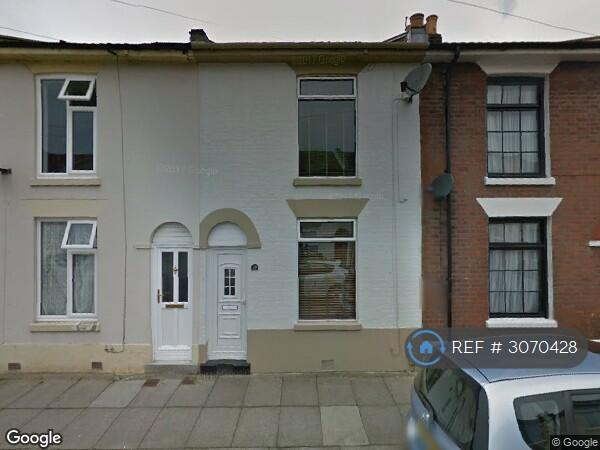 3 bedroom house in Balliol Road, Portsmouth, PO2 (3 bed) (#3070428)