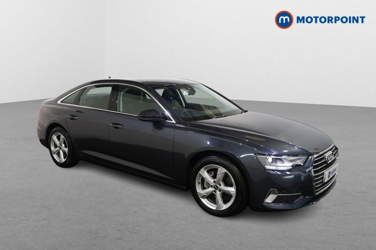 2022 Audi A6 40 TFSI Sport 4dr S Tronic [Tech Pack] Saloon Petrol Automatic