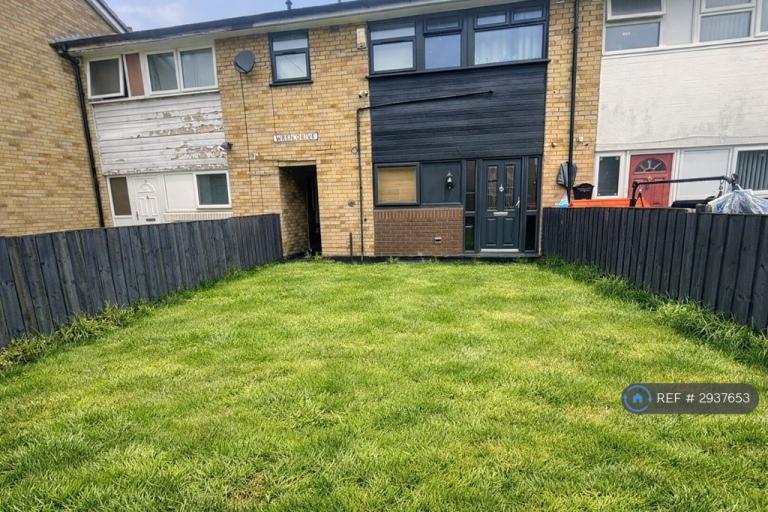 3 bedroom house in Wren Drive, Manchester, M44 (3 bed) (#2937653)