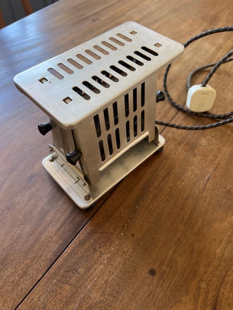Vintage Toaster
