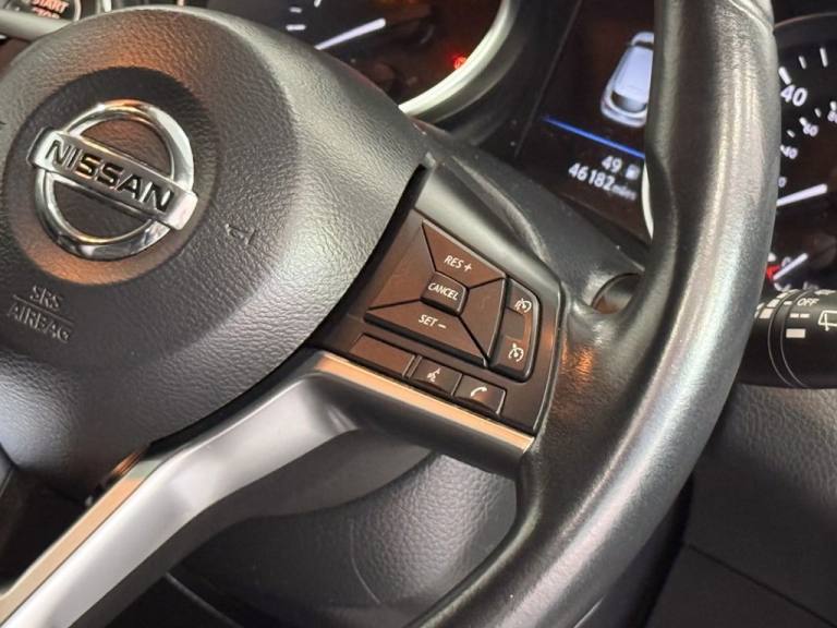 2021 Nissan Qashqai 1.3 DIG-T N-Motion SUV 5dr Petrol Manual Euro 6 (s/s) (140 ps) HATCHBACK Petr...