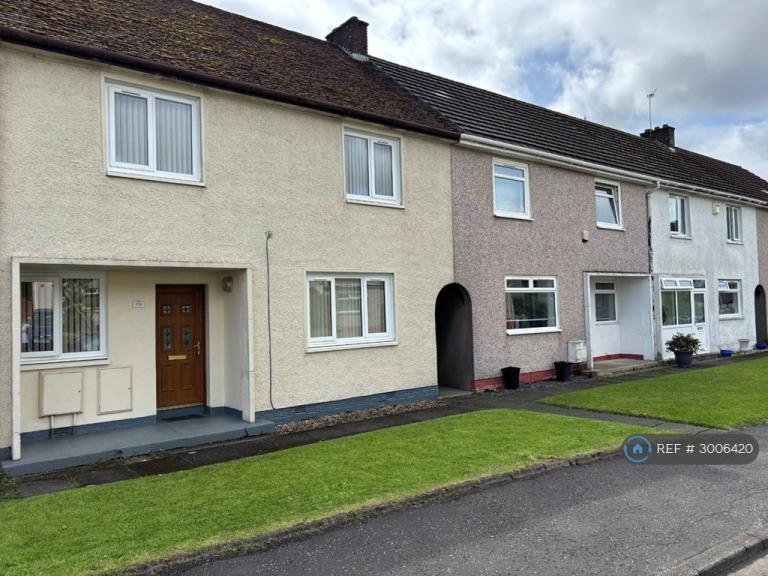 3 bedroom house in Baird Hill, Glasgow, G75 (3 bed) (#3006420)