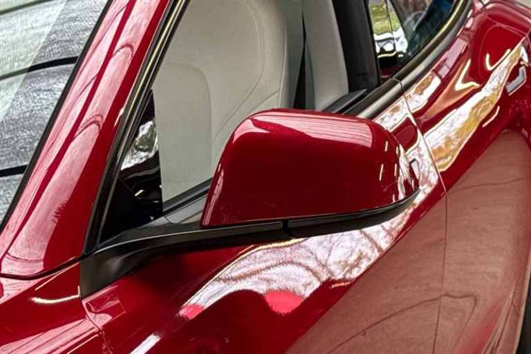 2022 Tesla Model 3 Performance AWD 4dr [Performance Upgrade] Auto SALOON ELECTRIC Automatic