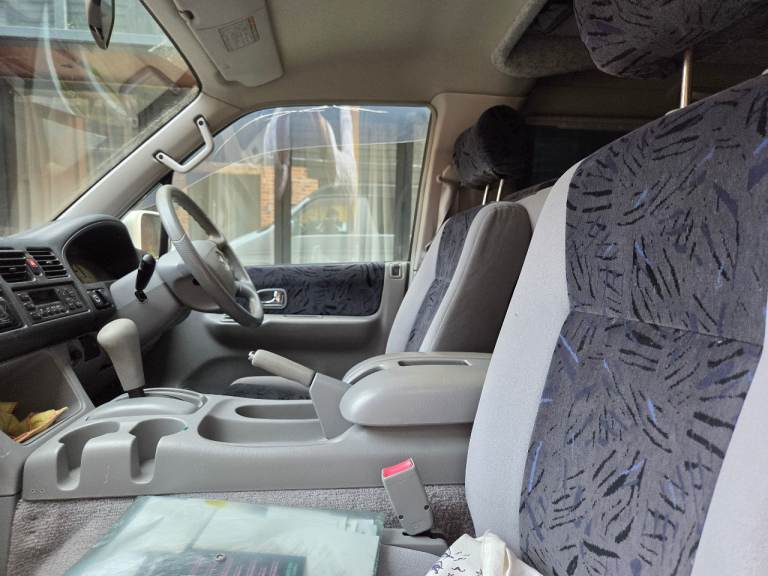 Mazda, 2004, 1990 (cc)