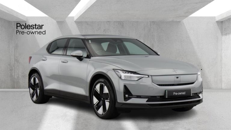 2025 Polestar Polestar 2 220kW 82kWh Long Range SM [Plus] 5dr Auto SALOON ELECTRIC Automatic