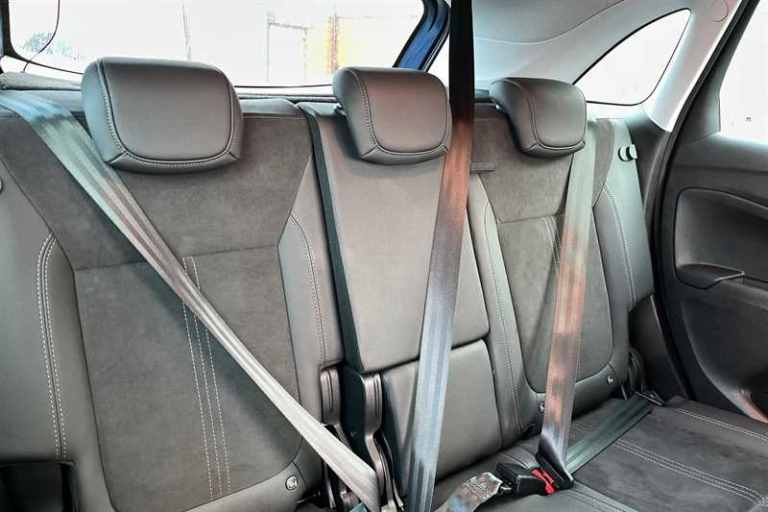 2022 Vauxhall Crossland 1.2 Turbo [130] Ultimate 5dr Auto HATCHBACK PETROL Automatic