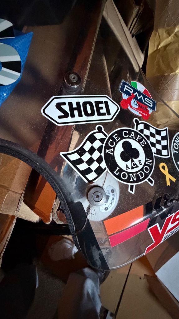 Piaggio Vespa 2017 GTS 300 Parts