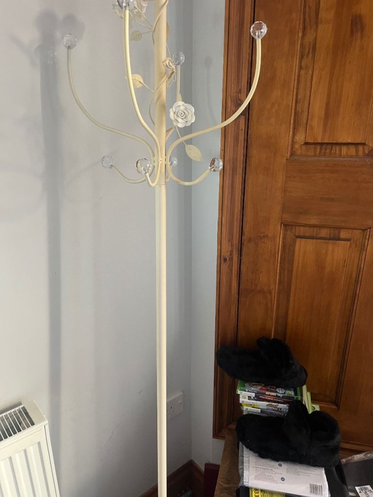 Coat rack