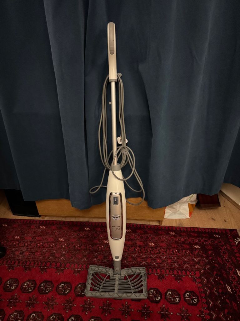 Shark Professional Slim Steam Mop
