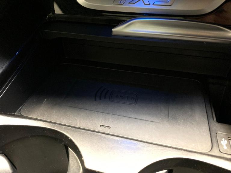 2022 BMW iX3 210kW M Sport 80kWh 5dr Auto ESTATE ELECTRIC Automatic