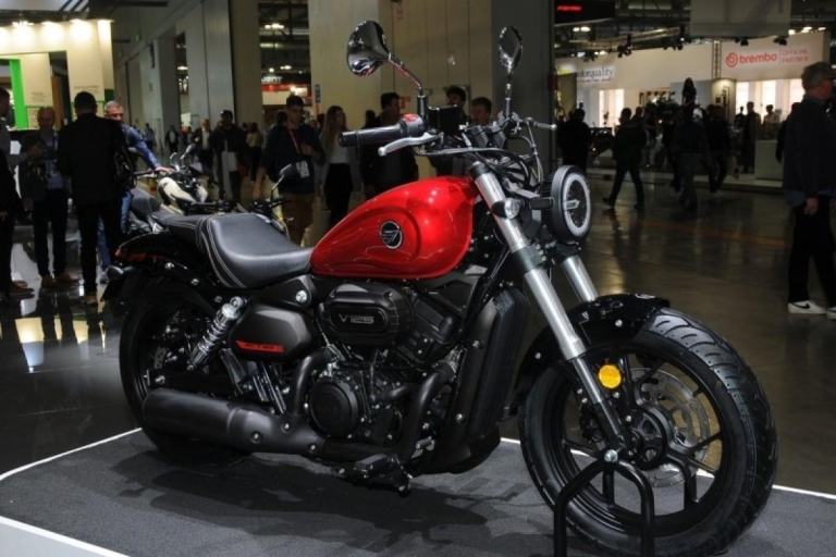 Keeway RK V125C| 2023 | Best Motorcycle| For Sale |  |