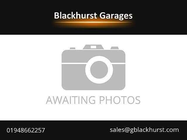 2019 Ford Ecosport 1.0 EcoBoost 125 ST-Line 5dr Auto HATCHBACK PETROL Automatic