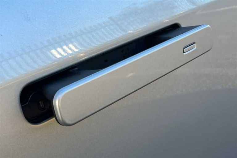 2021 Jaguar I-Pace 294kW EV400 SE 90kWh 5dr Auto [11kW Charger] HATCHBACK ELECTRIC Automatic