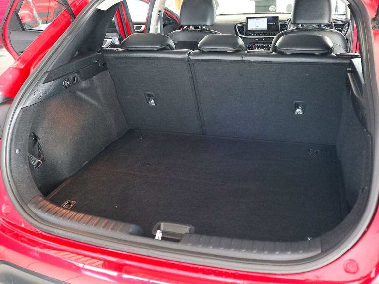 2021 Kia XCeed 1.0 3 T-GDi Isg 5DR Suv Petrol Suv Petrol Manual