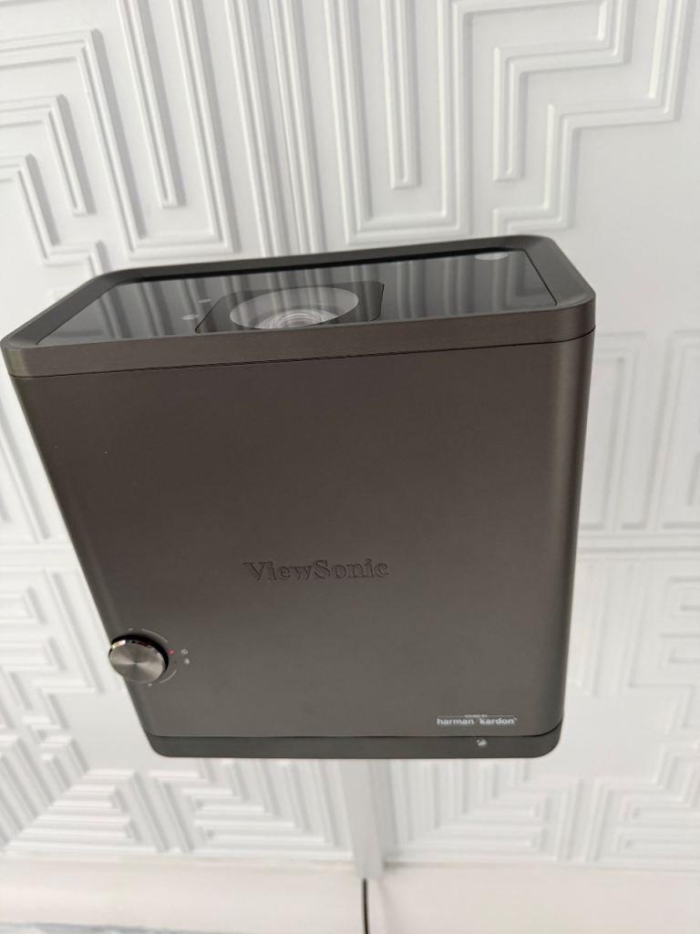 ViewSonic X10-4K Projector - Good Condition