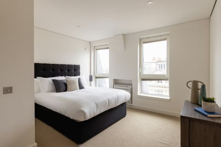 2  Bedroom- Marylebone - West London - W1U - Short Term Let - 