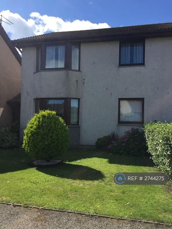 2 bedroom flat in York Street, Peterhead, AB42 (2 bed) (#2744275)