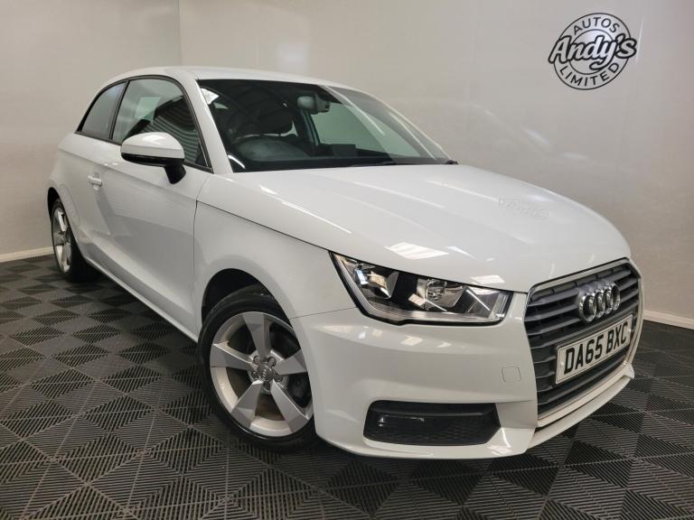 AUDI A1 1.0 TFSI Sport 2015