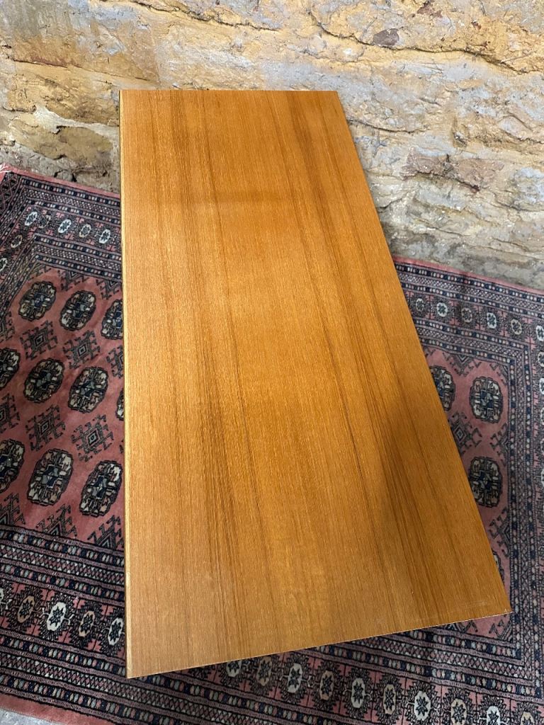 Nathan mid-century teak sideboard/ cabinet 