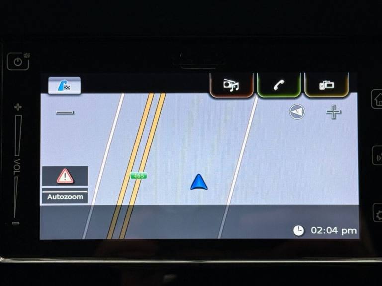 2019 69 SUZUKI VITARA 1.4 BOOSTERJET SZ-T SUV 5DR PETROL MANUAL EURO 6 (S/S) (14