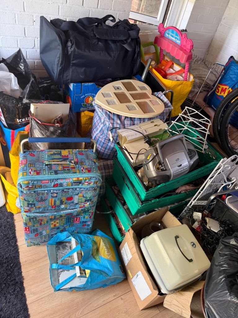 Carboot joblot bundle 