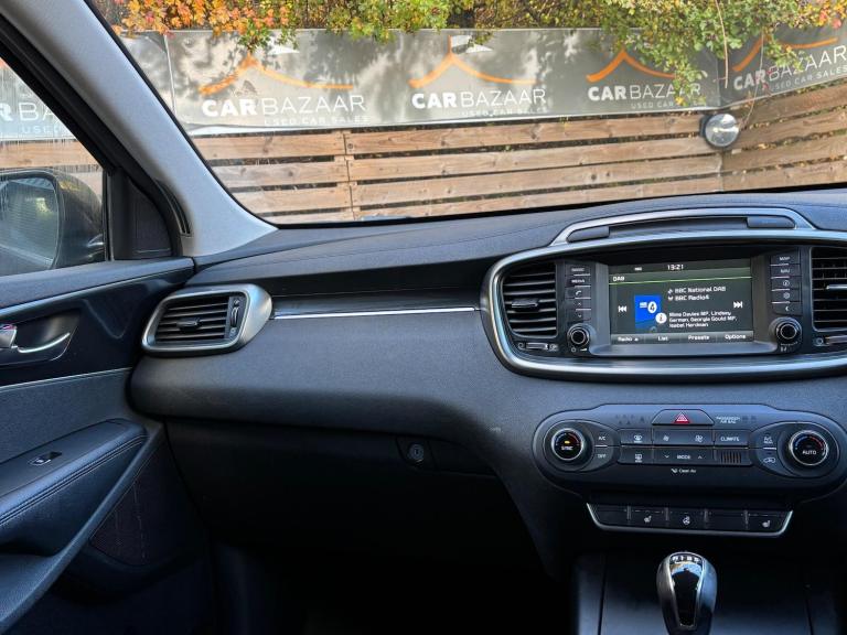 2016 Kia Sorento 2.2 CRDi KX-2 AWD Euro 6 (s/s) 5dr ESTATE Diesel Manual