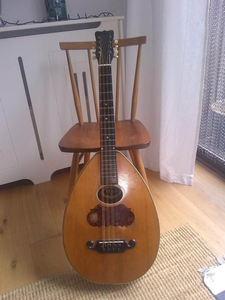 image for Mandocello 
