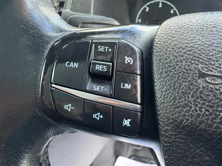 2021 Ford Transit 2.0 EcoBlue 170ps H3 Trend Van PANEL VAN Diesel Manual