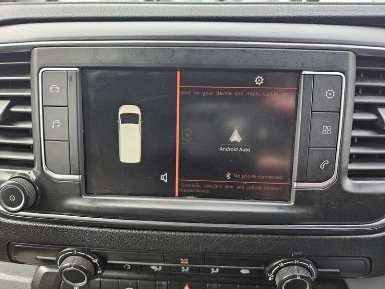 2021 Citroen Dispatch BlueHDi 1400 Enterprise M Euro 6 120ps 2021 Panel Van Diesel Manual