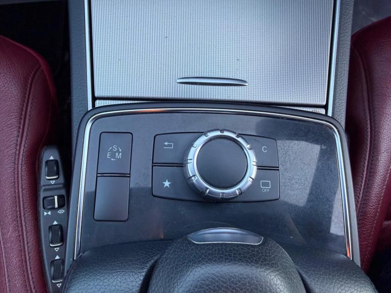 2015 Mercedes-Benz E Class 2.1 E220d BlueTEC AMG Line G-Tronic+ Euro 6 (s/s) 2dr COUPE Diesel Aut...