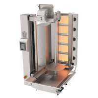 Commercial Doner Robot | Only 2 Months Use | Excellent Condition (Shawarma, Doner, Gyros). 
