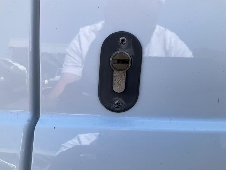 2019 Ford Transit Connect 240 TREND L2 1.5 ECOBLUE 100 BHP PANEL VAN EURO 6 NO VAT TO PAY PANEL V...